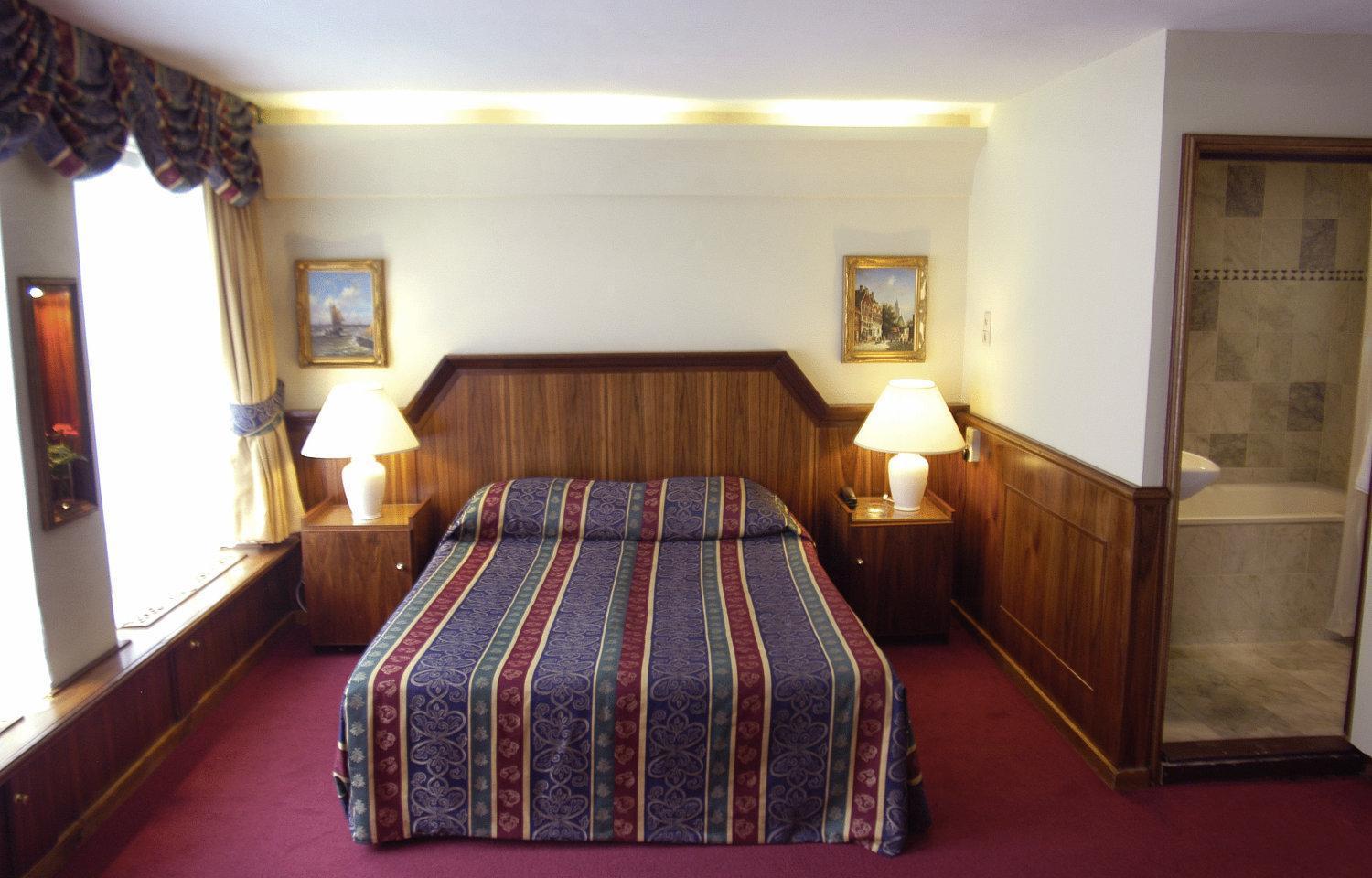Rembrandtplein Hotel Амстердам Экстерьер фото