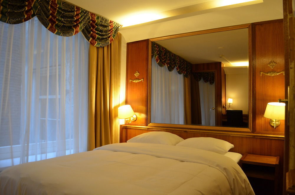 Rembrandtplein Hotel Амстердам Экстерьер фото