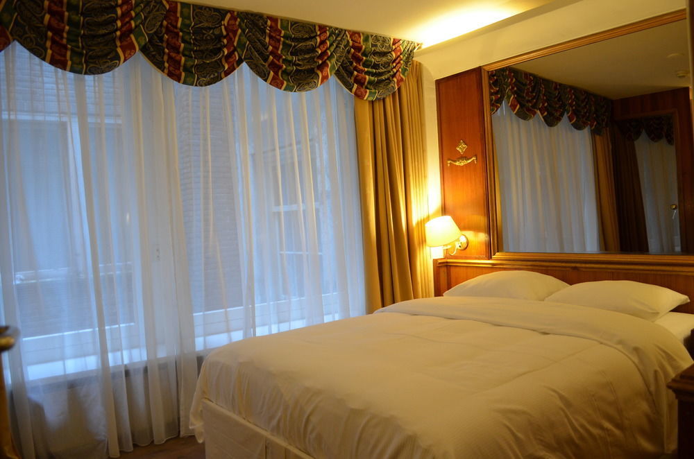 Rembrandtplein Hotel Амстердам Экстерьер фото